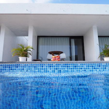 Blue Suites Hanamuro On The Beach Zamami Exteriér fotografie