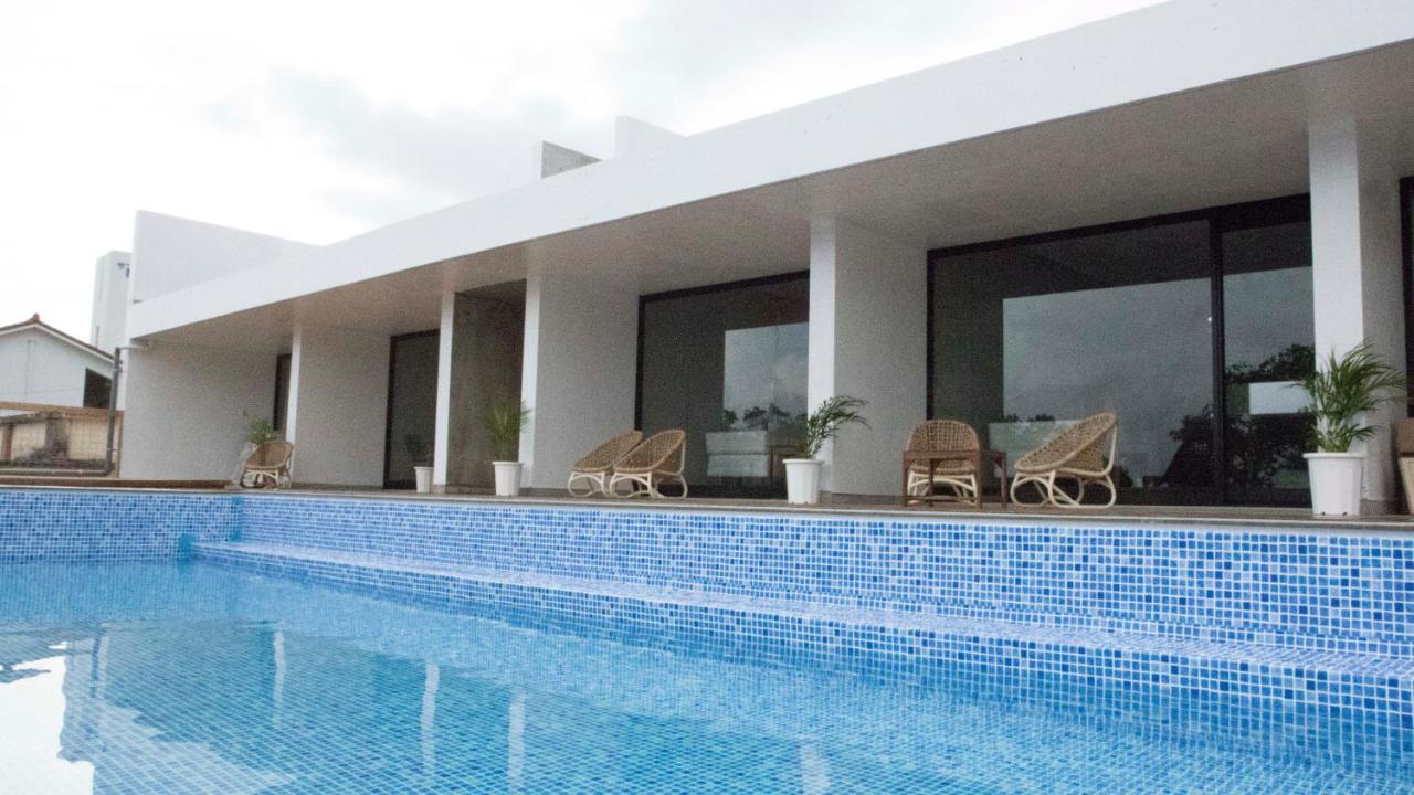 Blue Suites Hanamuro On The Beach Zamami Exteriér fotografie